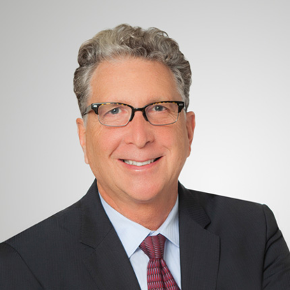 Irwin Zalkin Photo