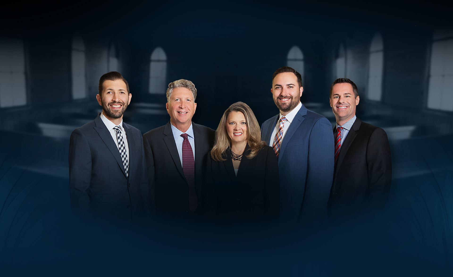 The Zalkin Law Firm, photo