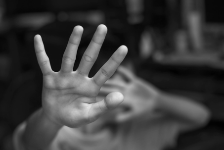 Childhood Sexual Abuse