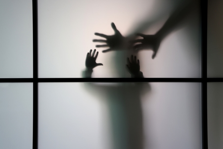 Childhood Sexual Abuse