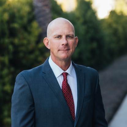 Scott Schneider Photo