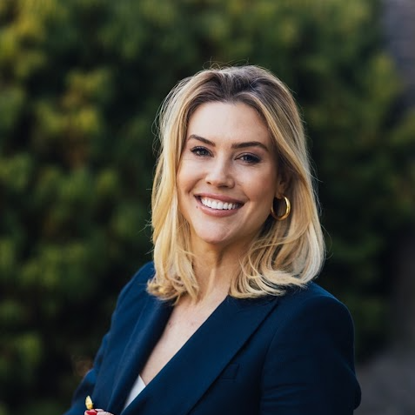 Lyndsey A. Gallagher Photo