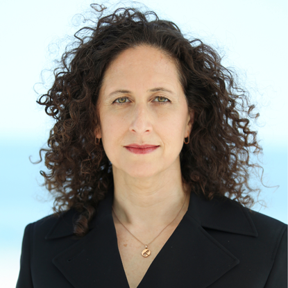 Elizabeth K. Hiller Photo