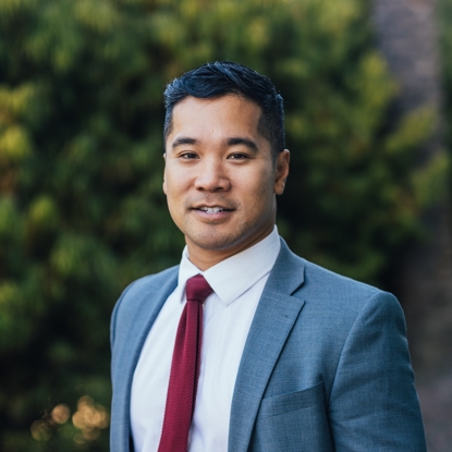 Edmond Menchavez Photo