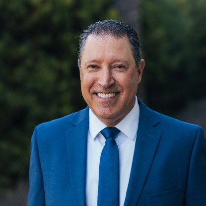 John Autolino Photo