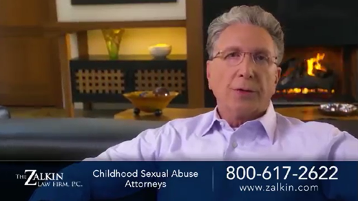 Attorney Irwin Zalkin