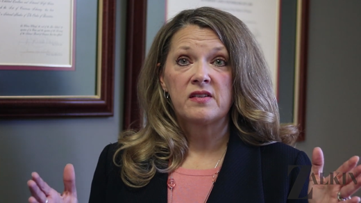 Attorney Sheila Haddock