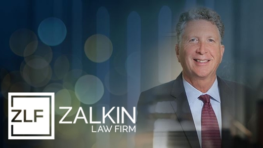 Irwin Zalkin
