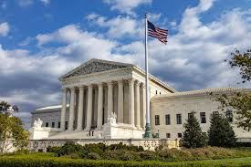 U.S. Supreme Court Building