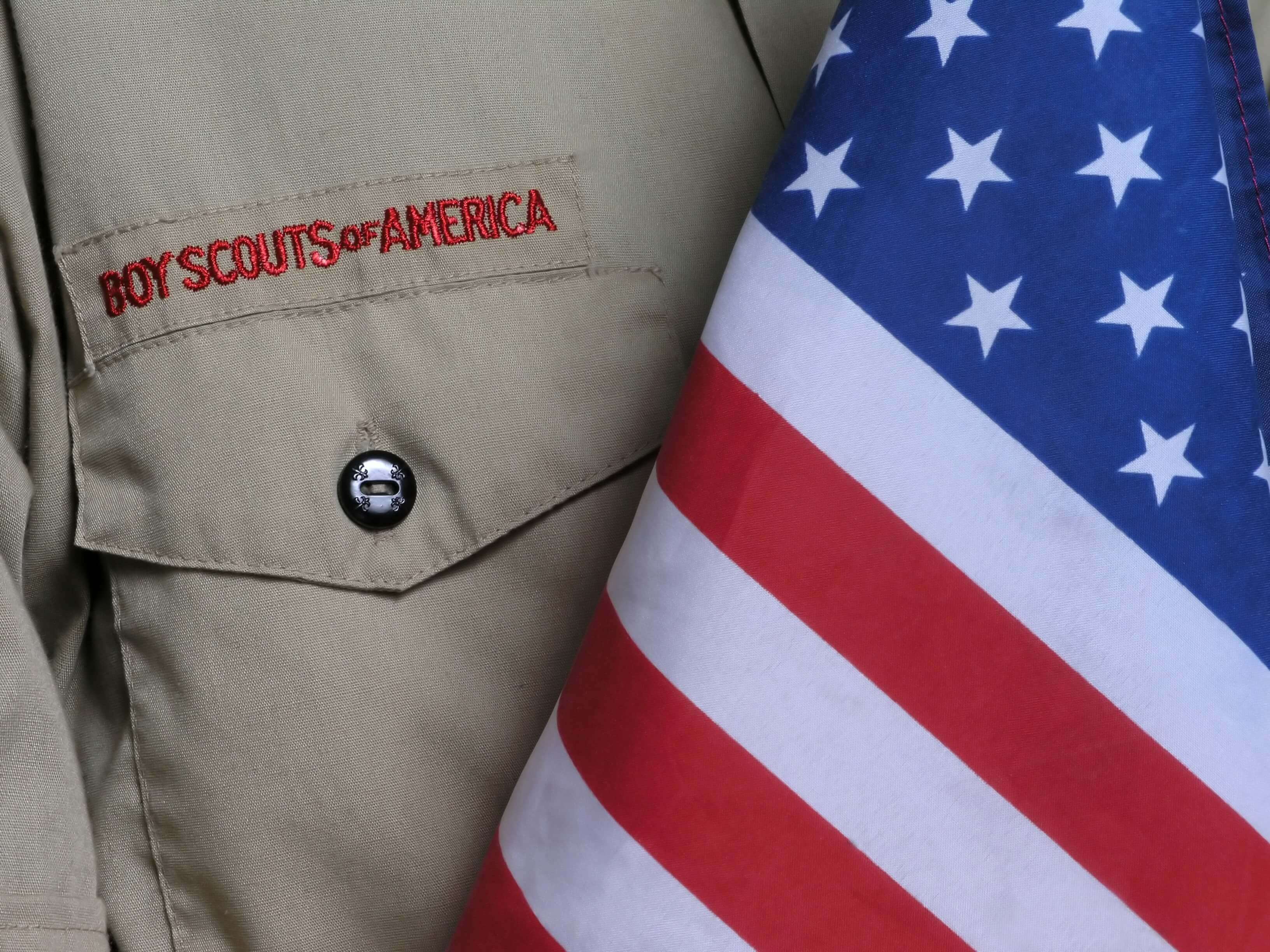 Bankruptcy Judge Rejects Key Parts of Boy Scouts 850M Settlement Proposal