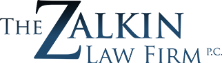 The Zalkin Law Firm, P.C.