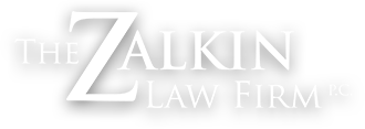 The Zalkin Law Firm, P.C.